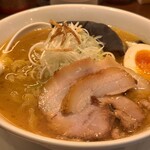 麺屋 雪風 - 