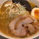 麺屋 雪風 - 