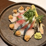 九州料理 縁 - 