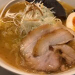 麺屋 雪風 - 