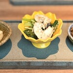 炉端きりゅう - 