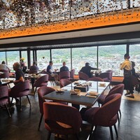 Restaurant Grand Cafe Fauchon - 