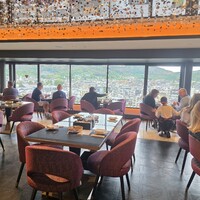 Restaurant Grand Cafe Fauchon - 