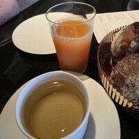 Restaurant Grand Cafe Fauchon - 