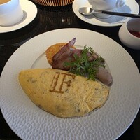 Restaurant Grand Cafe Fauchon - 