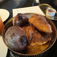 Restaurant Grand Cafe Fauchon - 