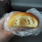 食パン工房 三ツ星製パン - クロワッサン