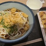 うどんの祥 かな泉 - 料理写真:
