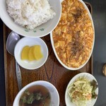 龍昇園 - 料理写真: