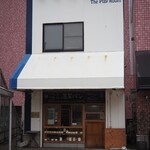 食パン工房 三ツ星製パン - お店 外観