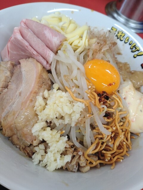 それいけ!たかちゃんラーメン 守谷店 - 南守谷/ラーメン | 食べログ