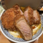 日本橋とんかつ 一 - 