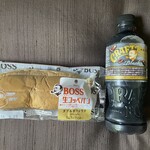 ファミリーマート - 料理写真: