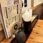 ひもの野郎 - 