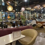 マヅラ喫茶店 - 