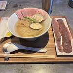 麺逢 KATAJIKENAI - 