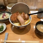 日本橋とんかつ 一 - 