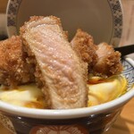 日本橋とんかつ 一 - 