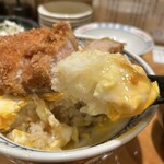日本橋とんかつ 一 - 