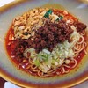 쿠마네코 한텐 - 汁なし担担麺