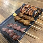 鳥太郎 - 