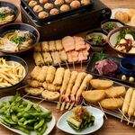 串カツ田中 - 