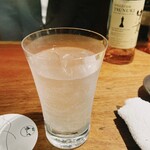 BAR オーパ - 