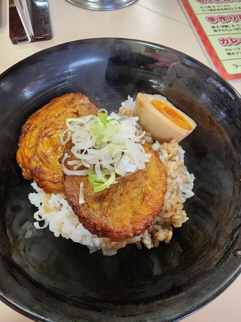 あじ平 水戸駅前店 （あじへい） - 水戸/ラーメン | 食べログ