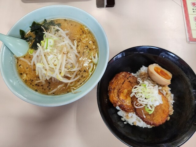 あじ平 水戸駅前店 （あじへい） - 水戸/ラーメン | 食べログ
