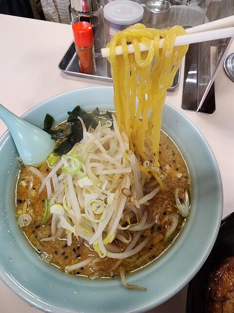あじ平 水戸駅前店 （あじへい） - 水戸/ラーメン | 食べログ