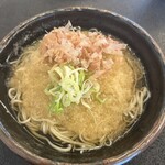 丸岡二八そば 大宮亭 - 