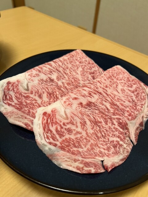 三光舎 （さんこうしゃ） - 豊水すすきの/すき焼き | 食べログ