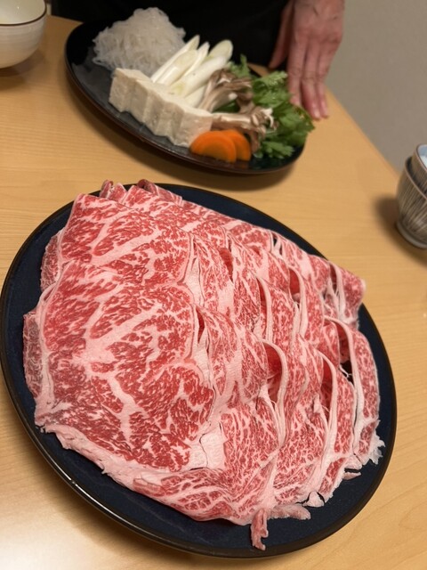 三光舎 （さんこうしゃ） - 豊水すすきの/すき焼き | 食べログ