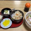 そばゆ木下 - 