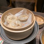ごちそう村 - 料理写真: