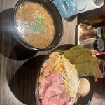 麺屋 ほたる - 料理写真: