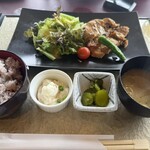 蓼科高原カントリークラブ - 