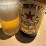 炭火と日本酒 にこん - 