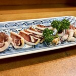 大武 - 