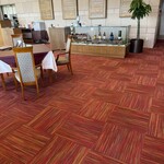 蓼科高原カントリークラブ - 店内