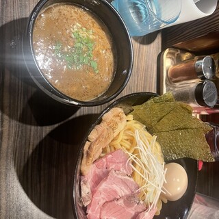 麺屋 ほたる_0