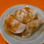 元祖ニュータンタン酒場 - 
