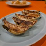 元祖ニュータンタン酒場 - 