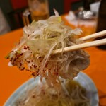 元祖ニュータンタン酒場 - 