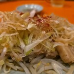 元祖ニュータンタン酒場 - 