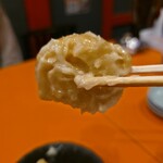 元祖ニュータンタン酒場 - 