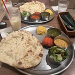 ローカル インディア 調布パルコ店 - 