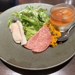 俺のフレンチ - 