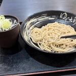 ゆで太郎 - 料理写真: