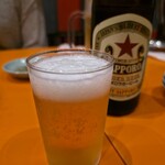 元祖ニュータンタン酒場 - 